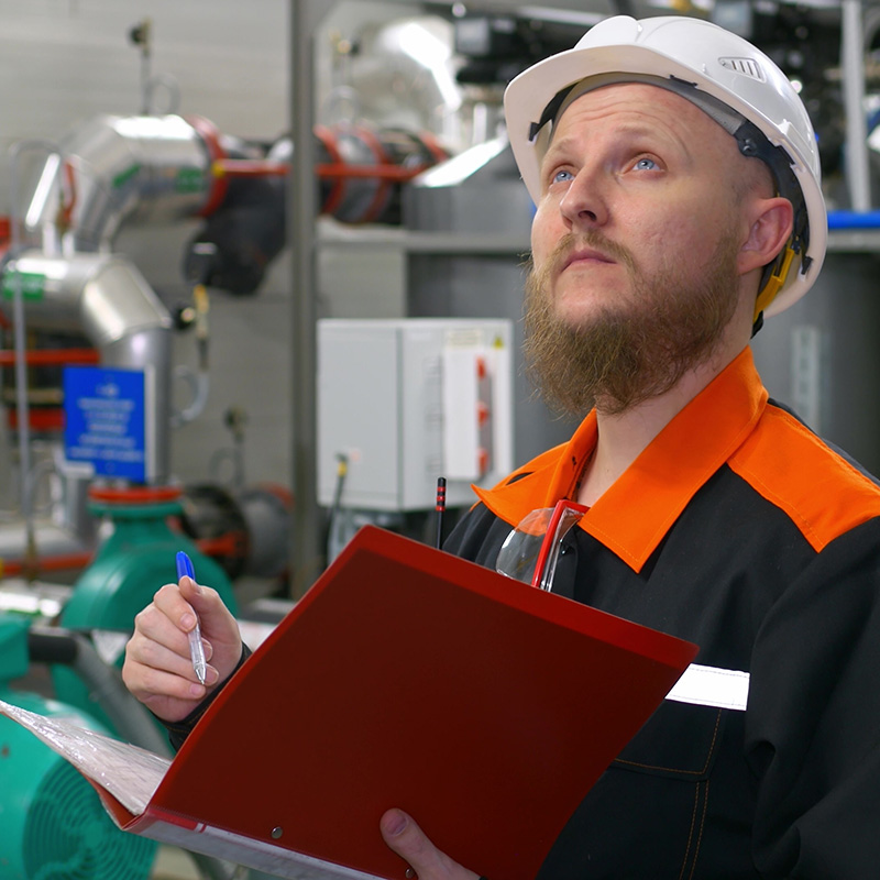 Laser Safety Strategy & Audits