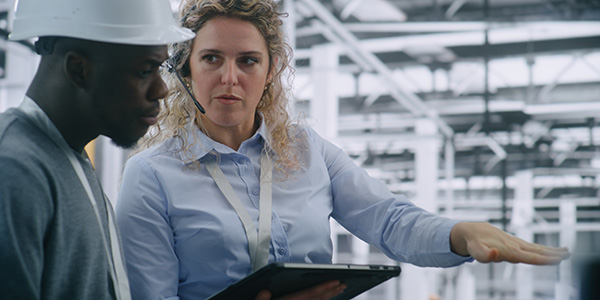 Laser Safety Strategy & Audits